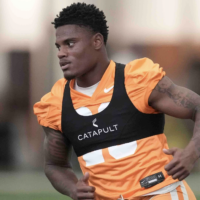 Tennessee Vols football